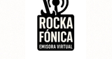 Logo Rockafonica