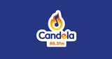 Logo Candela Stereo