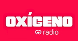 Logo Oxígeno Radio DQ