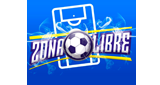 Logo Zona Libre De Humo