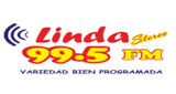 Logo Linda Stéreo