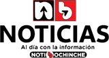 Logo Notibochinche On Line