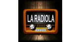 Logo La Radiola