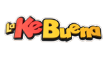 Logo La Ke Buena
