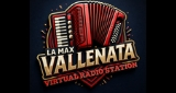 Logo La Max Vallenata