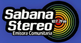 Logo Sabana Stéreo