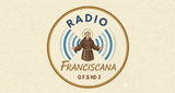 Logo Franciscana HD2