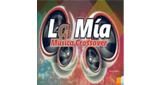 Logo La Mia La Tuya La Nuestra