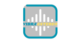 Logo Vibra Estereo 89.6