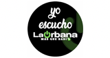 Logo La Urbana Más Que Radio