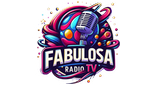 Logo Fabulosa Radio