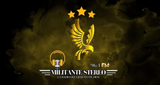 Logo Militante Stereo 96.1 fm