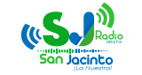 Logo San Jacinto Radio