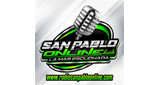 Logo San Pablo Online