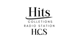 Logo Hits Collections Station