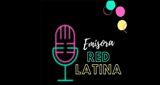 Logo Red Latina