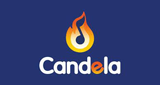 Logo Candela Estereo