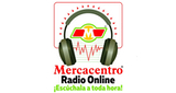 Logo Mercacentro Radio Online