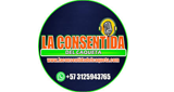 Logo La Consentida del Caquetá