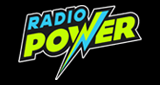 Logo Radio Power