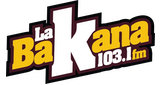 Logo La Bakana