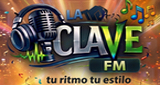 Logo La Clave Fm Cali