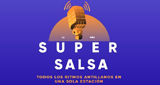 Logo Supersalsa