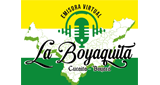Logo La Boyaquita