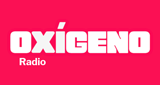 Logo Oxígeno Radio