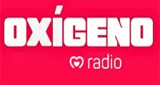 Logo Oxígeno Radio
