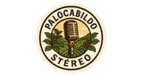 Logo Palocabildo Stéreo