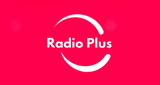Logo Radio Plus