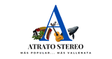 Logo Atrato stereo