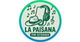 Logo La Paisana Popular