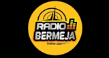 Logo Radio Bermeja