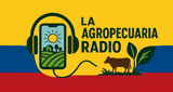 Logo La Agropecuaria FM Stereo