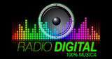 Logo Radio Digital
