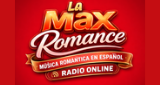 Logo La Max Romance