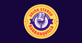 Logo Orión Estereo