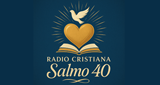 Logo Salmo 40