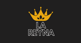 Logo La Reyna