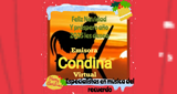 Logo Condina Virtual Pereira