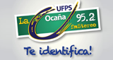 Logo La U Stéreo