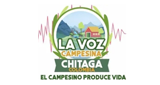Logo La Voz Campesina