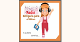 Logo Radio Refrigerio para el Alma