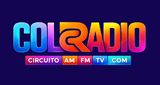 Logo Colombia RadioTV