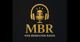 Logo mas bendición Radio