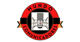 Logo mundo comunicadores stereo