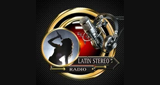 Logo LATIN STEREO