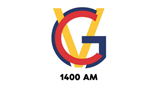 Logo La voz de la Gran Colombia